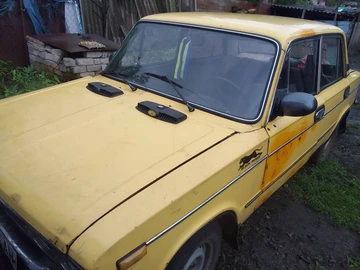 Авто ВАЗ 2103 1976 № 8156555