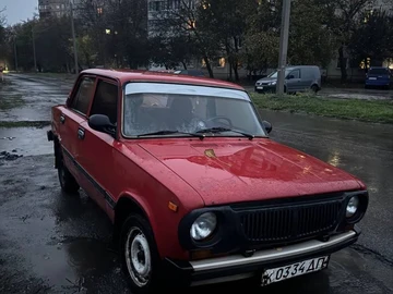 Авто ВАЗ 2101 1984 № 8156591