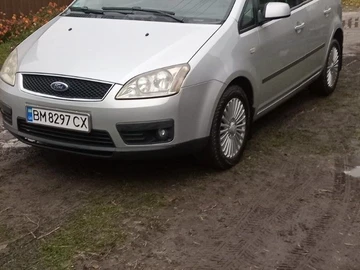 Авто Ford C-Max 2006 № 8156593