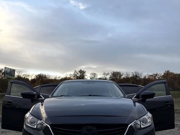 Авто Mazda 6 2013 № 8156594