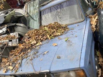 Авто ВАЗ 2107 2009 № 8156599