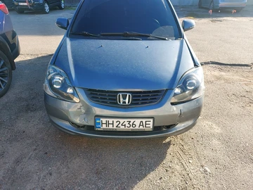 Авто Honda Civic 2004 № 8156600