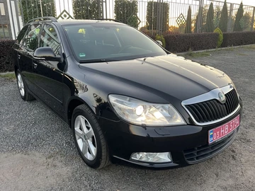 Авто Skoda Octavia 2011 № 8156604