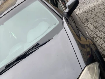 Авто Renault Megane 2008 № 8156605