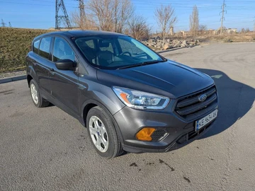 Авто Ford Escape 2017 № 8156609