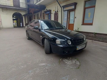 Авто KIA Avella 2006 № 8156611
