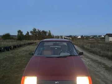 Авто ЗАЗ 1103 Slavuta 2007 № 8156613