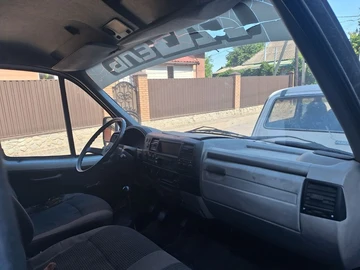 Авто ГАЗ 3302 Газель 2007 № 8156618