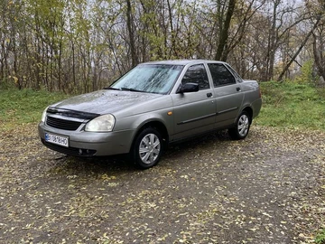 Авто ВАЗ 2170 Priora 2008 № 8156621