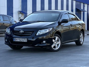 Авто Toyota Corolla 2008 № 8156622