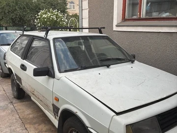 Авто ВАЗ 2108 1987 № 8156623