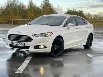Авто Ford Fusion 2013 № 8156625