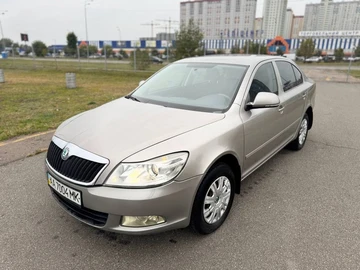 Авто Skoda Octavia 2012 № 8156629