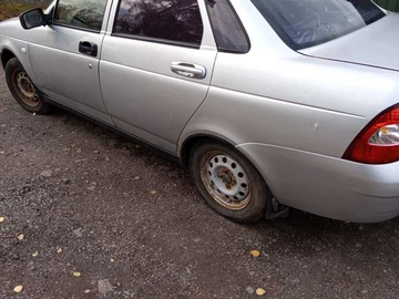 Авто ВАЗ 21073 2009 № 8156631
