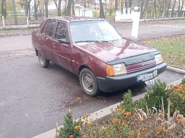 Авто ЗАЗ 1103 Slavuta 2006 № 8156640