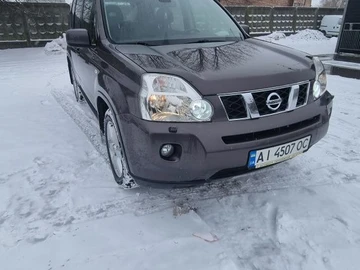 Авто Nissan X-Trail 2009 № 8156644