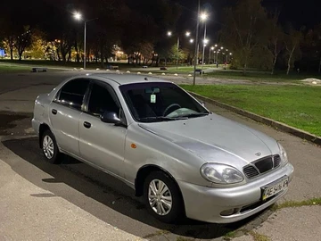 Авто Daewoo Sens 2006 № 8156654