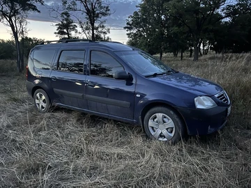 Авто Dacia Logan 2008 № 8156657