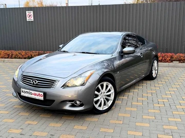 Авто Infiniti Q60 2015 № 8156664