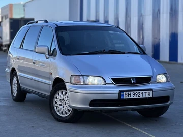 Авто Honda Shuttle 2000 № 8156672