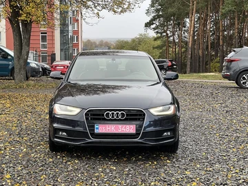 Авто Audi A4 2015 № 8156820