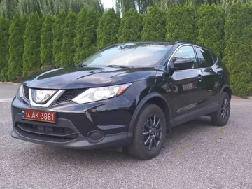 Авто Nissan Rogue 2018 № 8156830