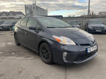Авто Toyota Prius 2014 № 8156831