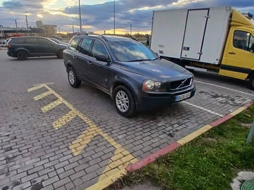 Авто Volvo Xc90 2006 № 8156833