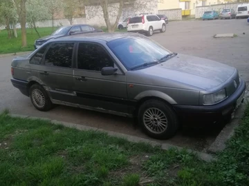 Авто Volkswagen Corrado 1991 № 8156834
