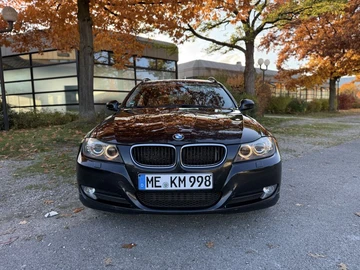 Авто BMW 3 Серия 2009 № 8156835