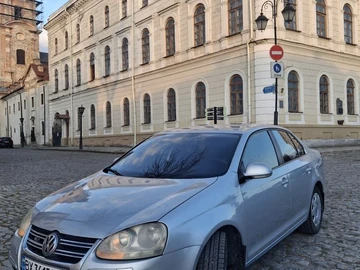 Авто Volkswagen Jetta 2006 № 8156836
