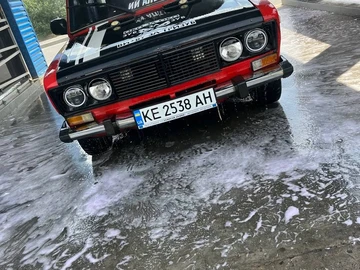 Авто ВАЗ 2106 1984 № 8156845