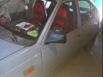 Авто Opel Kadett 1990 № 8156843