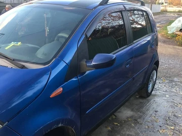 Авто Chery Kimo A1  2008 № 8156826