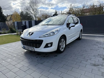 Авто Peugeot 207 2011 № 8156852