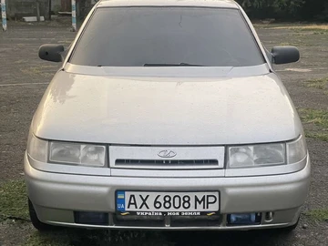 Авто ВАЗ 2110 2008 № 8156854
