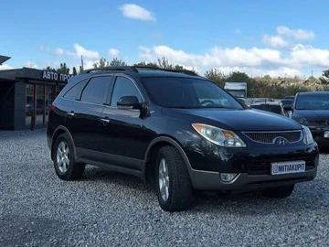 Авто Hyundai Veracruz Ix55  2008 № 8156857