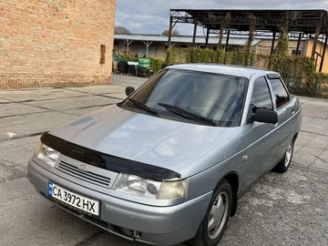 Авто ВАЗ 2110 2007 № 8156859