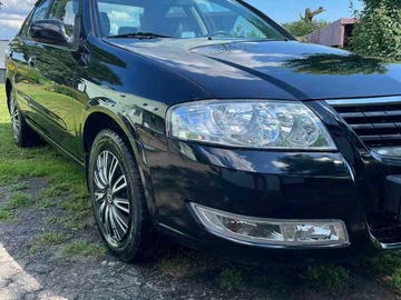 Авто Nissan Almera Classic 2011 № 8156865