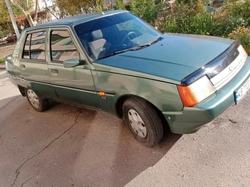 Авто ЗАЗ 1103 Slavuta 2007 № 8156866