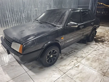Авто ВАЗ 21099 2006 № 8156872