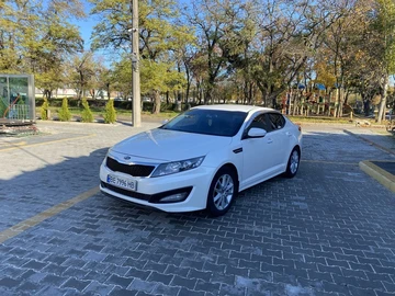 Авто KIA Optima 2012 № 8156878