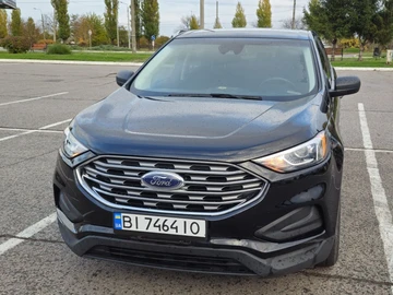 Авто Ford Edge 2020 № 8156881