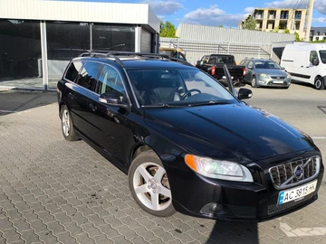 Авто Volvo Xc70 2010 № 8156884