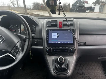 Авто Honda Cr-V 2007 № 8156890