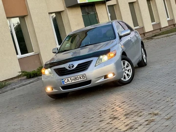 Авто Toyota Camry 2007 № 8156891