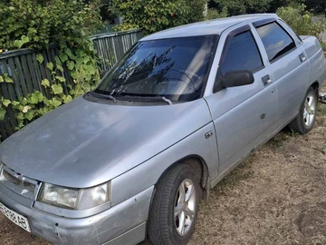 Авто ВАЗ 21104 2005 № 8156892