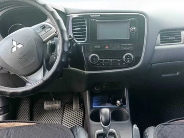 Авто Mitsubishi Outlander 2012 № 8156900