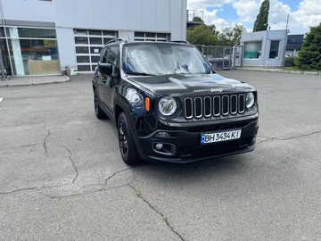 Авто Jeep Cj8 2018 № 8156902