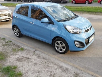 Авто KIA Picanto 2013 № 8156908